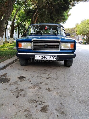 LADA (VAZ) 2107 2005, 78,000 km - 1.6 l - Bakı