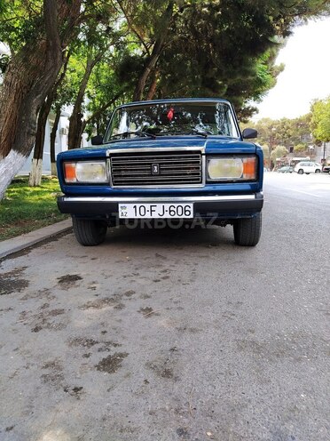 LADA (VAZ) 2107 2005, 78,000 km - 1.6 l - Bakı