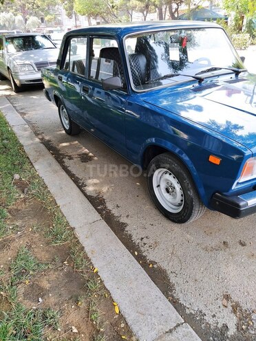 LADA (VAZ) 2107 2005, 78,000 km - 1.6 l - Bakı