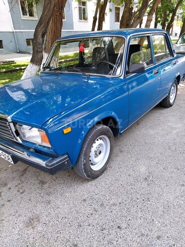 LADA (VAZ) 2107 2005, 78,000 km - 1.6 l - Bakı