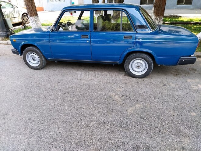 LADA (VAZ) 2107 2005, 78,000 km - 1.6 l - Bakı