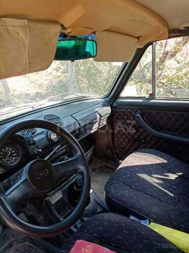 LADA (VAZ) 2106 1993, 200,000 km - 1.6 л - Xırdalan