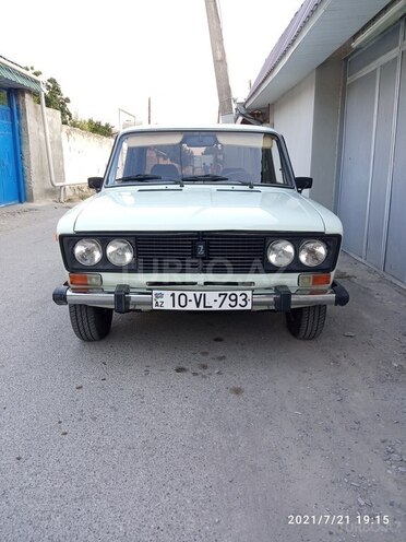 LADA (VAZ) 2106 1997, 158,000 km - 1.6 l - Bakı