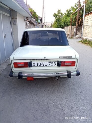 LADA (VAZ) 2106 1997, 158,000 km - 1.6 l - Bakı