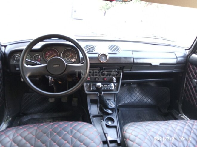 LADA (VAZ) 2106 1997, 158,000 km - 1.6 l - Bakı