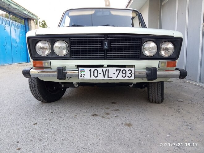LADA (VAZ) 2106 1997, 158,000 km - 1.6 l - Bakı