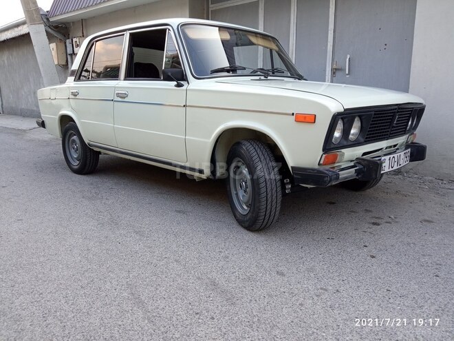 LADA (VAZ) 2106 1997, 158,000 km - 1.6 l - Bakı