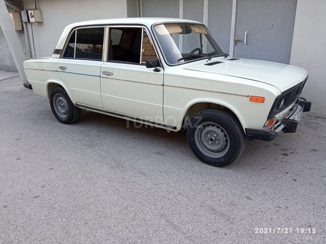 LADA (VAZ) 2106 1997, 158,000 km - 1.6 l - Bakı