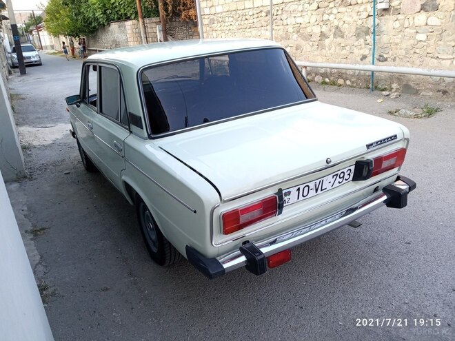 LADA (VAZ) 2106 1997, 158,000 km - 1.6 l - Bakı