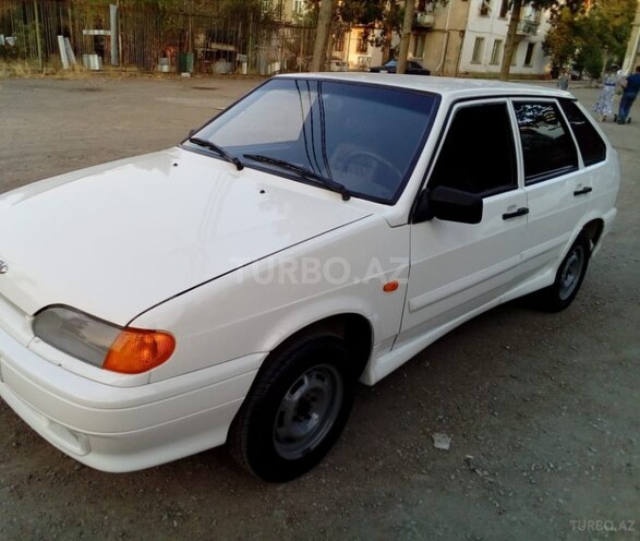 LADA (VAZ) 2114 2011, 125,000 km - 1.6 л - Gəncə