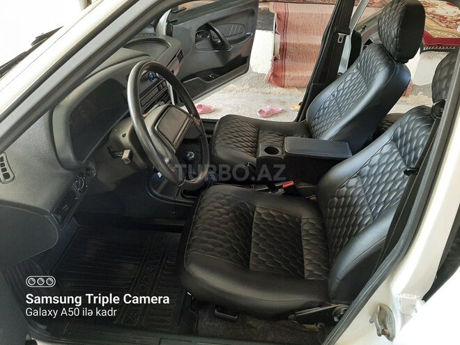 LADA (VAZ) 2114 2011, 125,000 km - 1.6 л - Gəncə