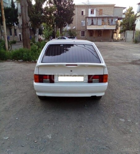 LADA (VAZ) 2114 2011, 125,000 km - 1.6 л - Gəncə
