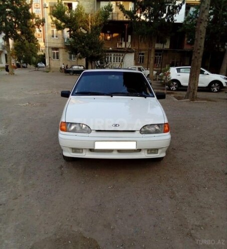 LADA (VAZ) 2114 2011, 125,000 km - 1.6 л - Gəncə