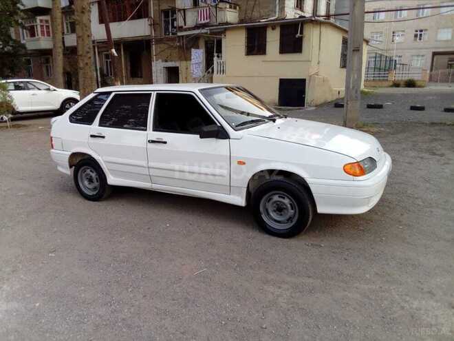 LADA (VAZ) 2114 2011, 125,000 km - 1.6 л - Gəncə