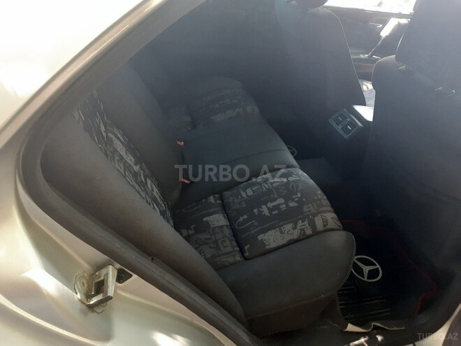 Mercedes E 230 1996, 236,850 km - 2.3 l - Bakı