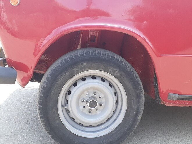 LADA (VAZ) 21011 1975, 858,585 km - 1.5 л - Sumqayıt