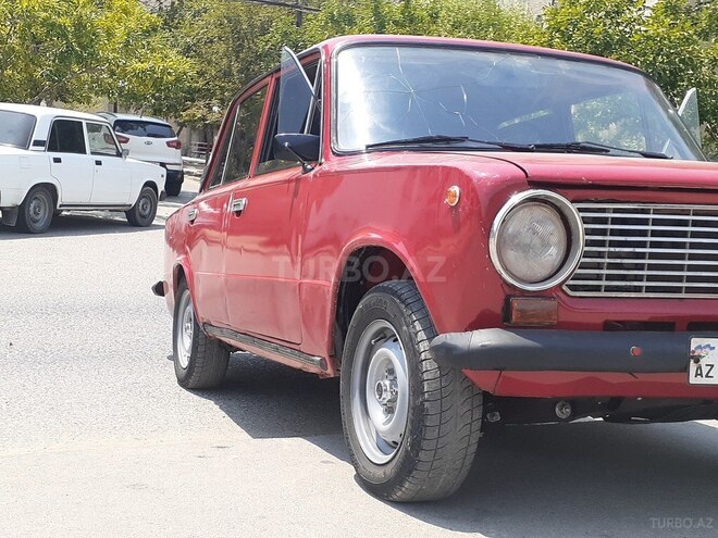 LADA (VAZ) 21011 1975, 858,585 km - 1.5 л - Sumqayıt