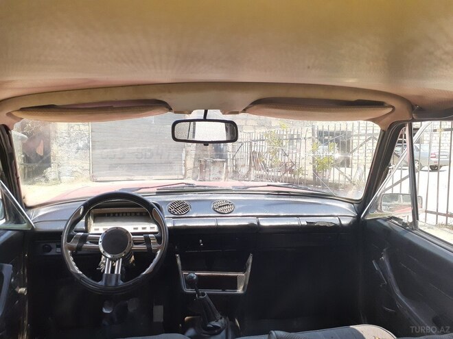 LADA (VAZ) 21011 1975, 858,585 km - 1.5 л - Sumqayıt