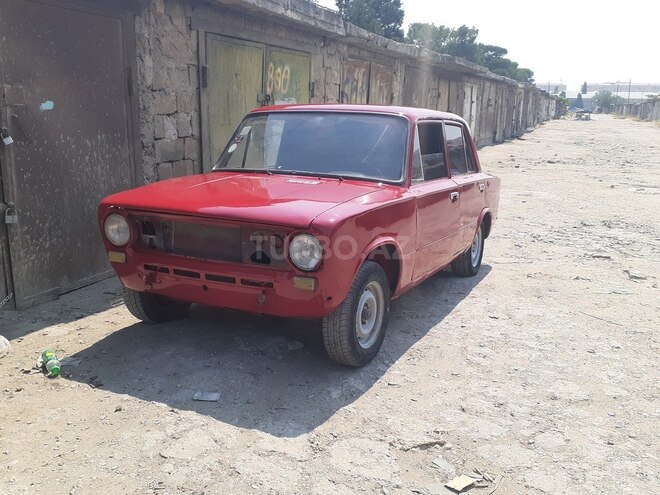 LADA (VAZ) 21011 1975, 858,585 km - 1.5 л - Sumqayıt