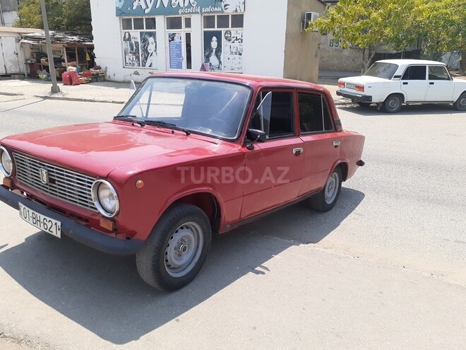 LADA (VAZ) 21011 1975, 858,585 km - 1.5 л - Sumqayıt