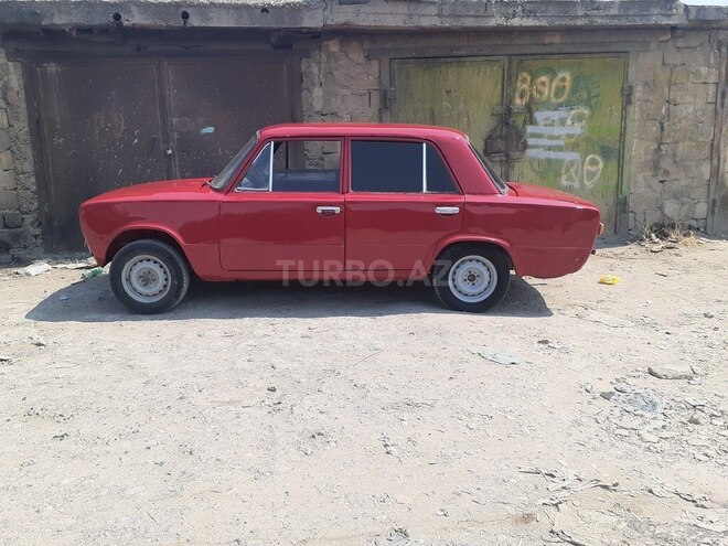 LADA (VAZ) 21011 1975, 858,585 km - 1.5 л - Sumqayıt
