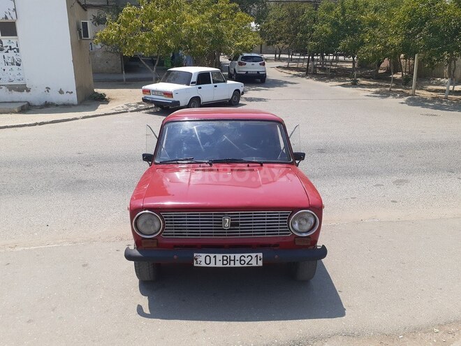 LADA (VAZ) 21011 1975, 858,585 km - 1.5 л - Sumqayıt