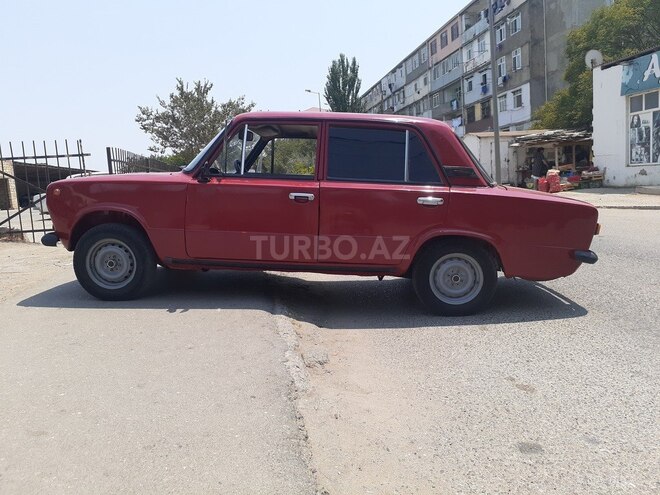 LADA (VAZ) 21011 1975, 858,585 km - 1.5 л - Sumqayıt
