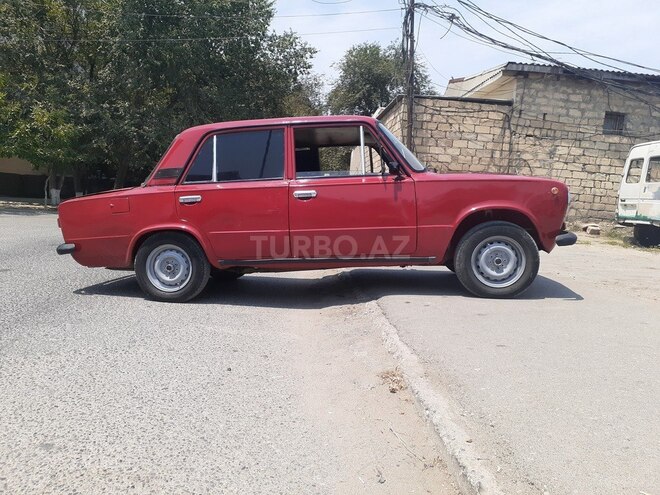 LADA (VAZ) 21011 1975, 858,585 km - 1.5 л - Sumqayıt