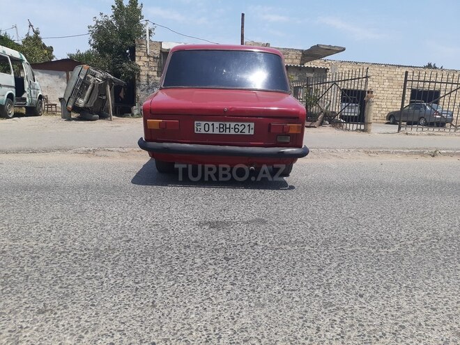 LADA (VAZ) 21011 1975, 858,585 km - 1.5 л - Sumqayıt