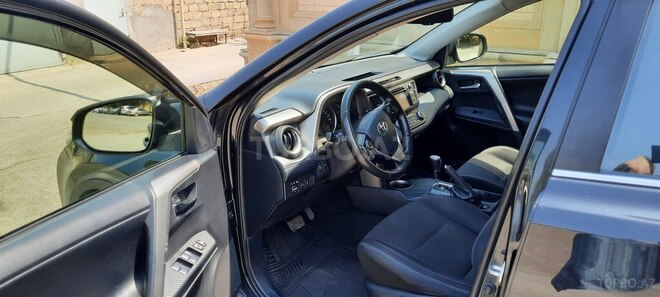Toyota RAV4 2013, 170,000 km - 2.2 l - Bakı
