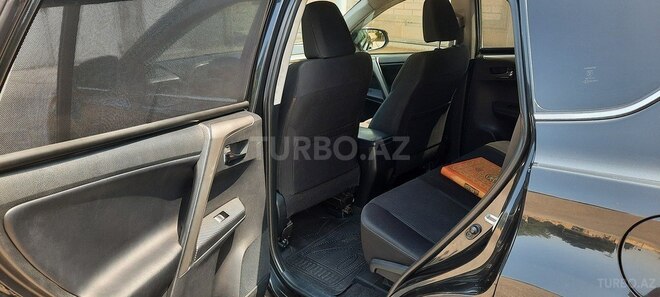 Toyota RAV4 2013, 170,000 km - 2.2 l - Bakı