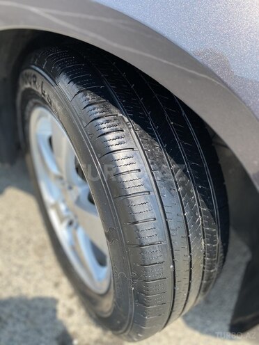 Chevrolet Cruze 2015, 172,200 km - 1.4 l - Bakı