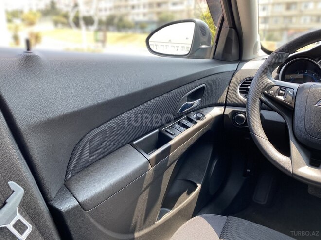 Chevrolet Cruze 2015, 172,200 km - 1.4 l - Bakı