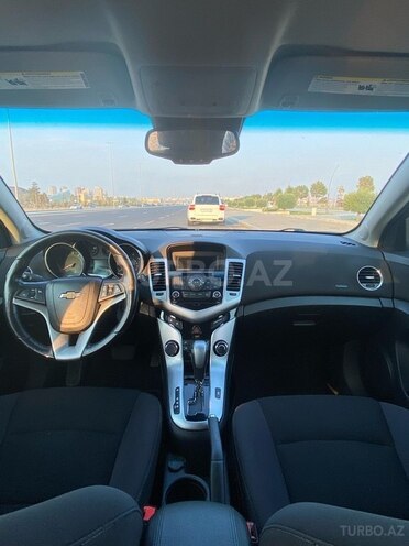 Chevrolet Cruze 2014, 180,000 km - 1.4 l - Bakı