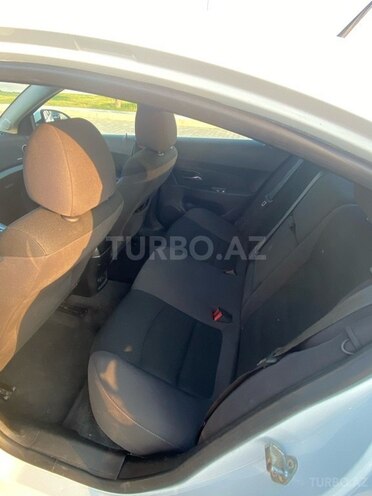 Chevrolet Cruze 2014, 180,000 km - 1.4 l - Bakı