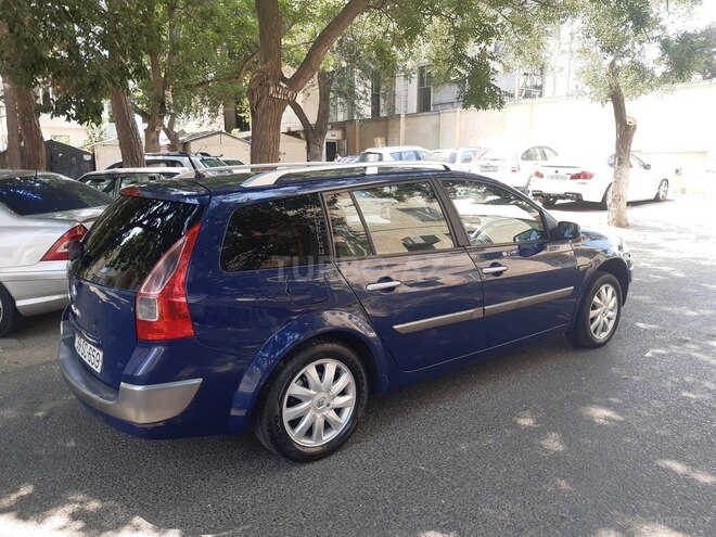 Renault Megane 2009, 198,000 km - 1.5 l - Bakı