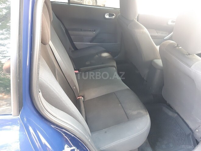 Renault Megane 2009, 198,000 km - 1.5 l - Bakı