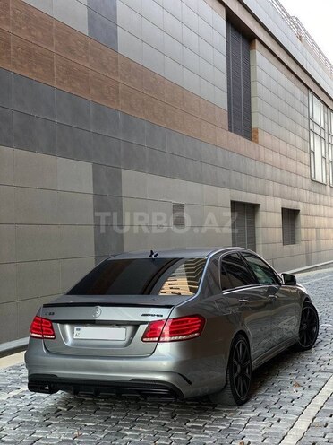 Mercedes E 250 2013, 112,000 km - 2.5 л - Bakı