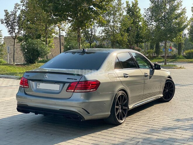 Mercedes E 250 2013, 112,000 km - 2.5 л - Bakı