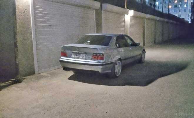 BMW 320 1992, 411,000 km - 2.0 л - Bakı