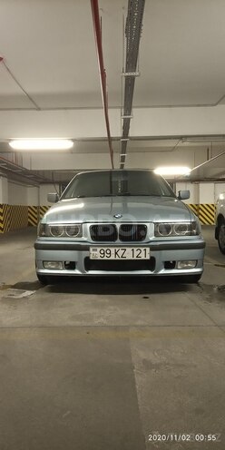 BMW 320 1992, 411,000 km - 2.0 л - Bakı