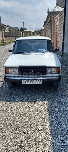 LADA (VAZ) 2107 2006, 155,000 km - 1.6 l - Şəmkir