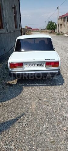 LADA (VAZ) 2107 2006, 155,000 km - 1.6 l - Şəmkir
