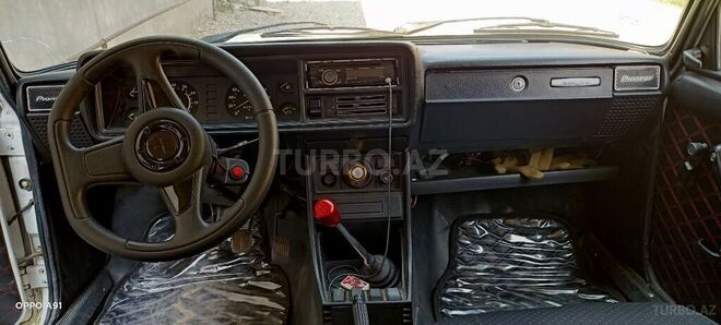 LADA (VAZ) 2107 2006, 155,000 km - 1.6 l - Şəmkir