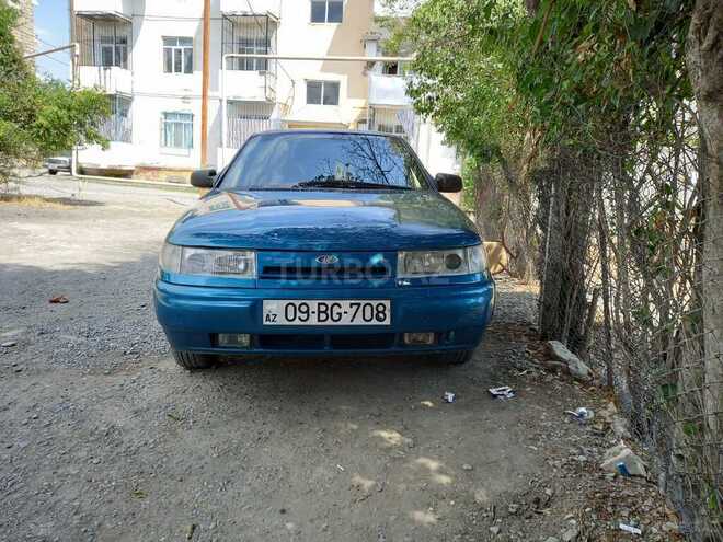 LADA (VAZ) 2110 2000, 83,000 km - 1.5 l - Göyçay