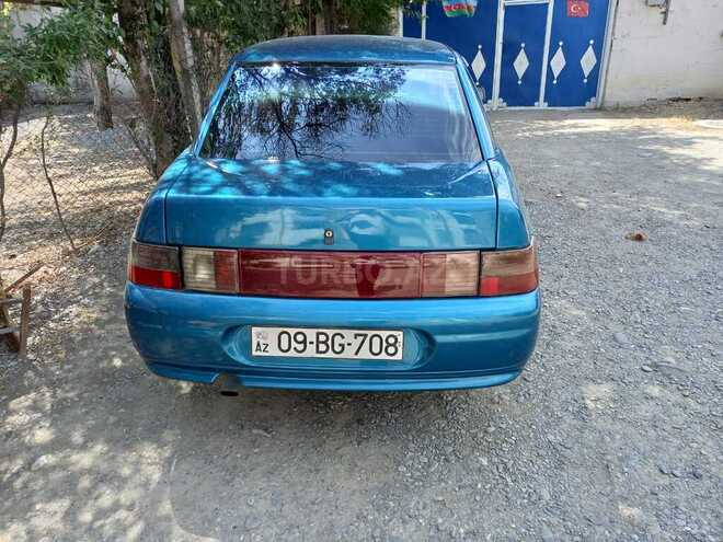 LADA (VAZ) 2110 2000, 83,000 km - 1.5 l - Göyçay