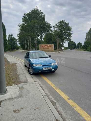 LADA (VAZ) 2110 2000, 83,000 km - 1.5 l - Göyçay