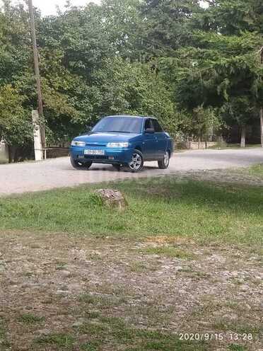 LADA (VAZ) 2110 2000, 83,000 km - 1.5 l - Göyçay