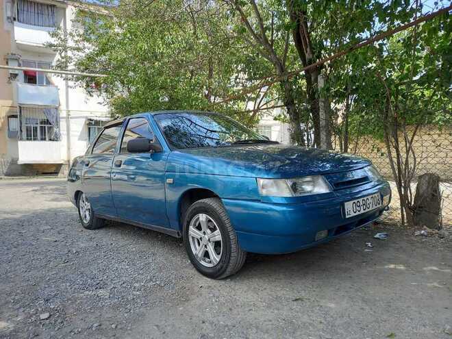 LADA (VAZ) 2110 2000, 83,000 km - 1.5 l - Göyçay