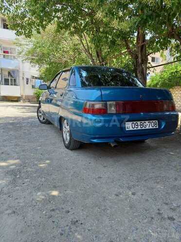 LADA (VAZ) 2110 2000, 83,000 km - 1.5 l - Göyçay
